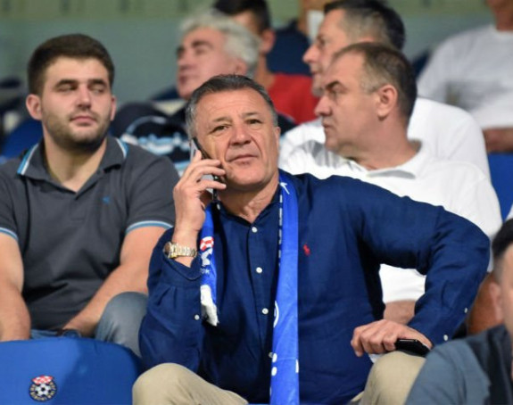 Mamić zvanično odstranjen iz Dinama!