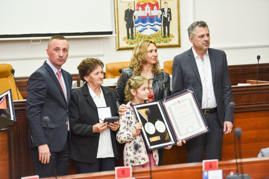 Uskoro izgradnja spomen-obilježja u Banjaluci