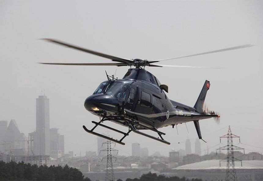 Vlada za avion i helikoptere daje 70 miliona maraka