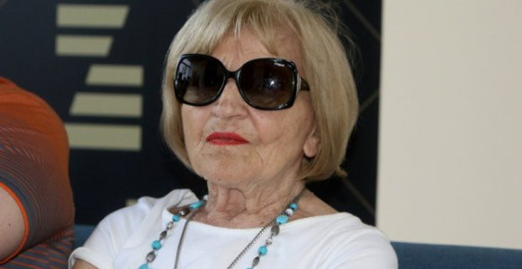 Mira Banjac danas slavi 90. rođendan!