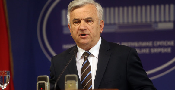 Napredak ka EU koči neformirana vlast u BiH