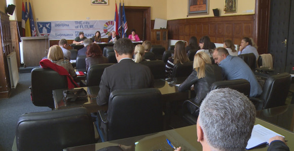 Bijeljina: Rasprava o Nacrtu budžeta