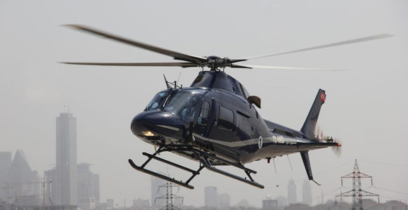 Vlada za avion i helikoptere daje 70 miliona maraka