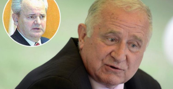 General Ojdanić: Ko je Rus koji nas je izdao 1999