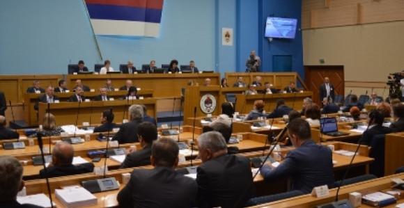 Sljedeće sedmice odgovor NSRS na deklaraciju SDA