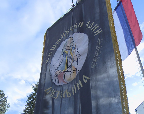 Bijeljina: Počeli "Višnjićevi dani"