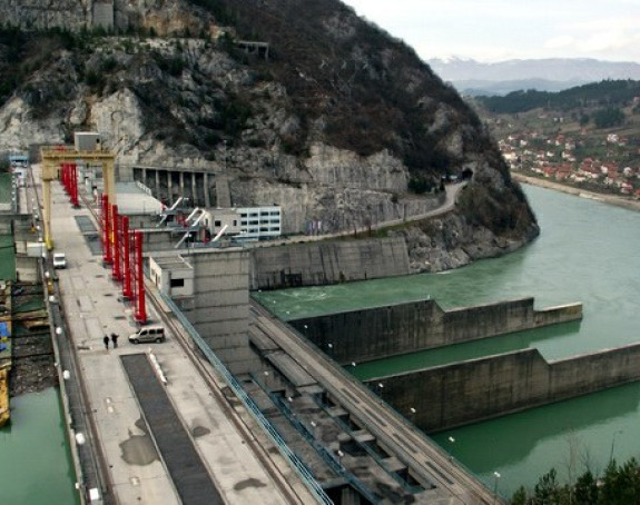 Hidroelektrane za devet mjeseci napravile gubitak od 5,8 miliona KM