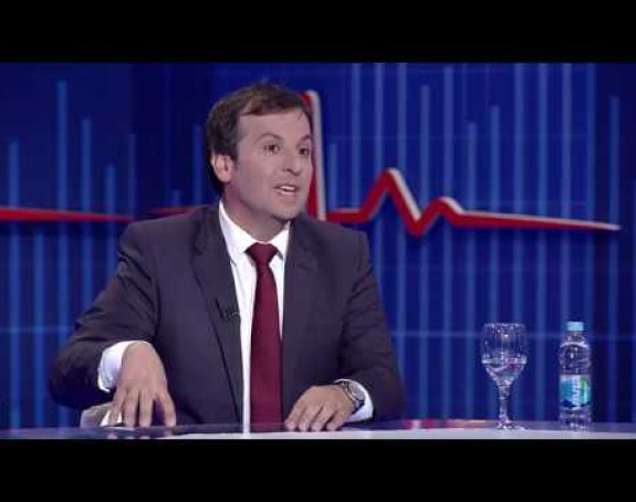 Vukanović pita Rajka Vasića: Kome prijetiš?