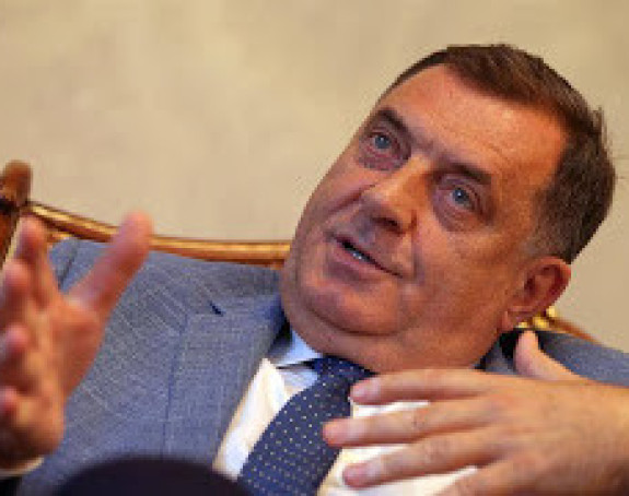 Dokle i kako će trajati Dodikovo iscrpljivanje?