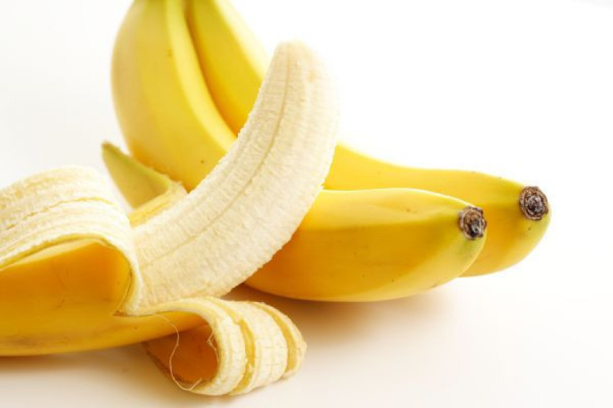 Banane pred nestankom?