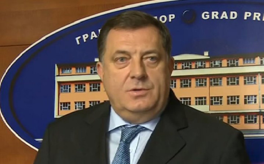 Dodik: Vlada pokazala sposobnost!