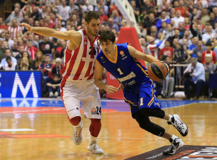 Osvrt: To nije čudo - to je Crvena zvezda!
