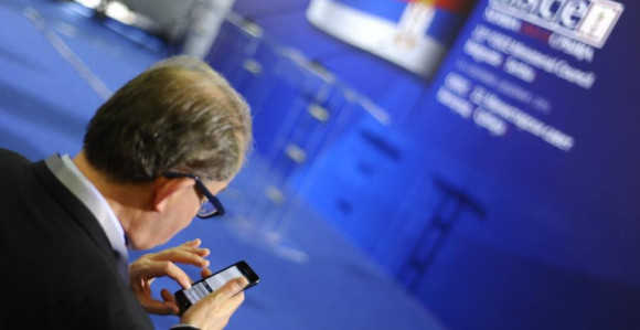 Šta se događalo iza kulisa Samita