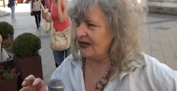 Kraljica univerzuma je među nama (VIDEO)