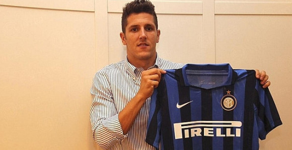 Stevan Jovetić - veliki fudbaler i još veći čovjek!