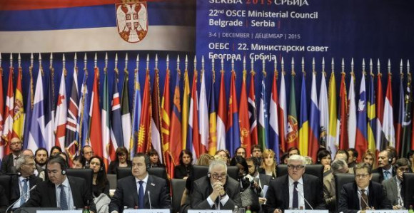 OEBS mora da garantuje mir