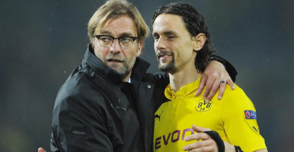 Subotić prati Klopa i u Liverpul?!