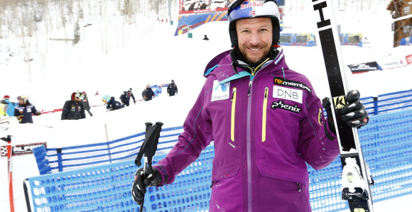 Svindal nezaustavljiv i u Biver kriku!