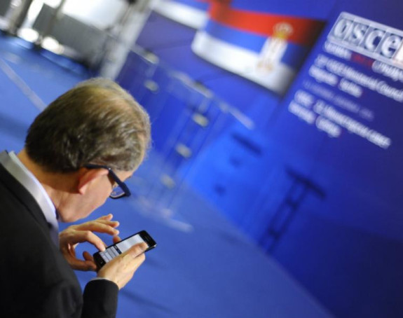 Šta se događalo iza kulisa Samita