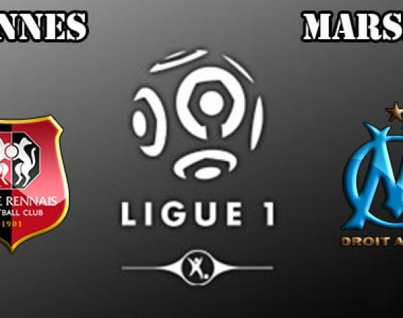 FRA: Kabelja za pobjedu Marseja u Renu