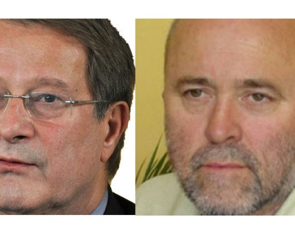 Politika: Perino iskrivljeno pero