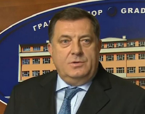 Dodik: Vlada pokazala sposobnost!