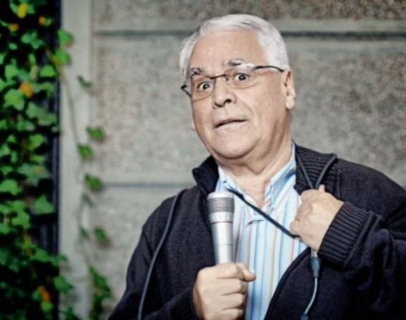 Видео: Милојко Пантић опет ''пљује'' по Партизану!