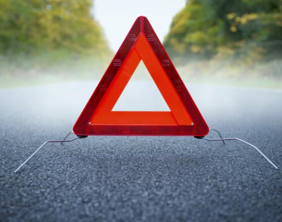 Automobil udario dvoje djece u Beogradu