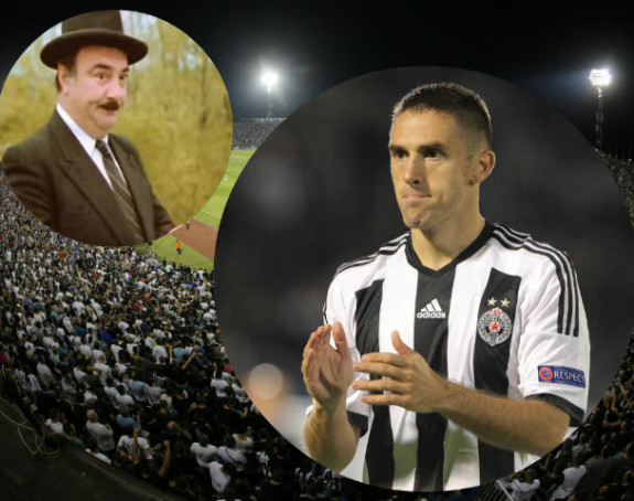 Duh Bate Stojkovića ušao u Vulićevića!