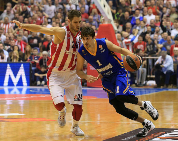 Osvrt: To nije čudo - to je Crvena zvezda! 