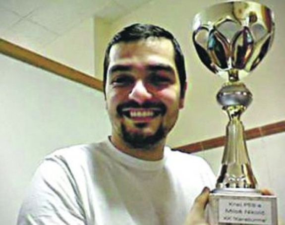 Mladom doktoru hitno potrebna pomoć