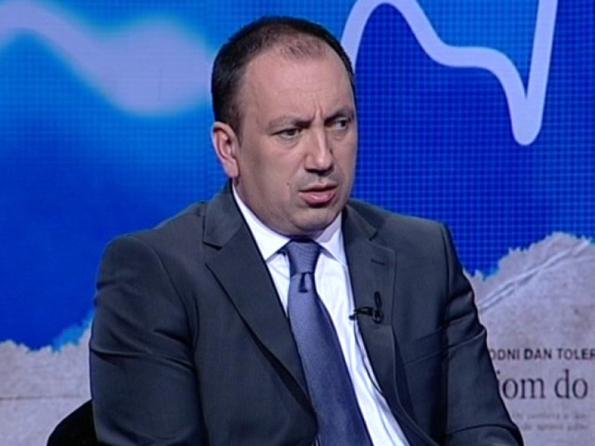 Podrška Hoferu nije podrška građana RS