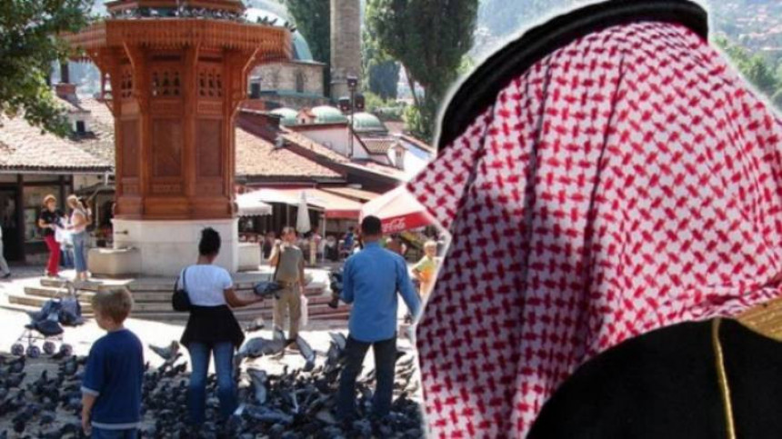 Арапи (не)легално у БиХ купују некретнине 