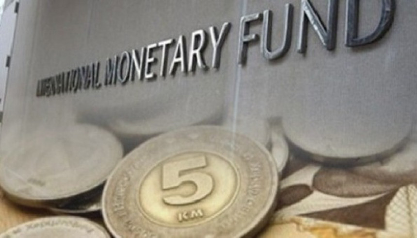Zbog čega je blokiran kredit MMF-a za BiH?