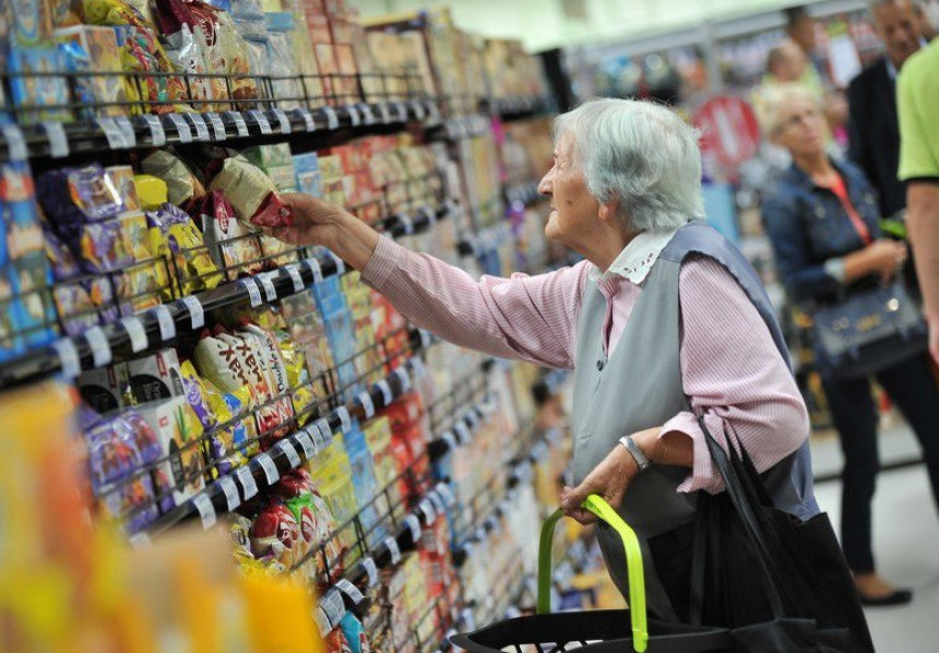 Udar na budžet: Talas poskupljenja u 2017.