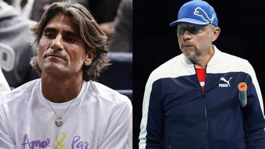 Beker o Imasu: Unutra sam, znam sve, ali...