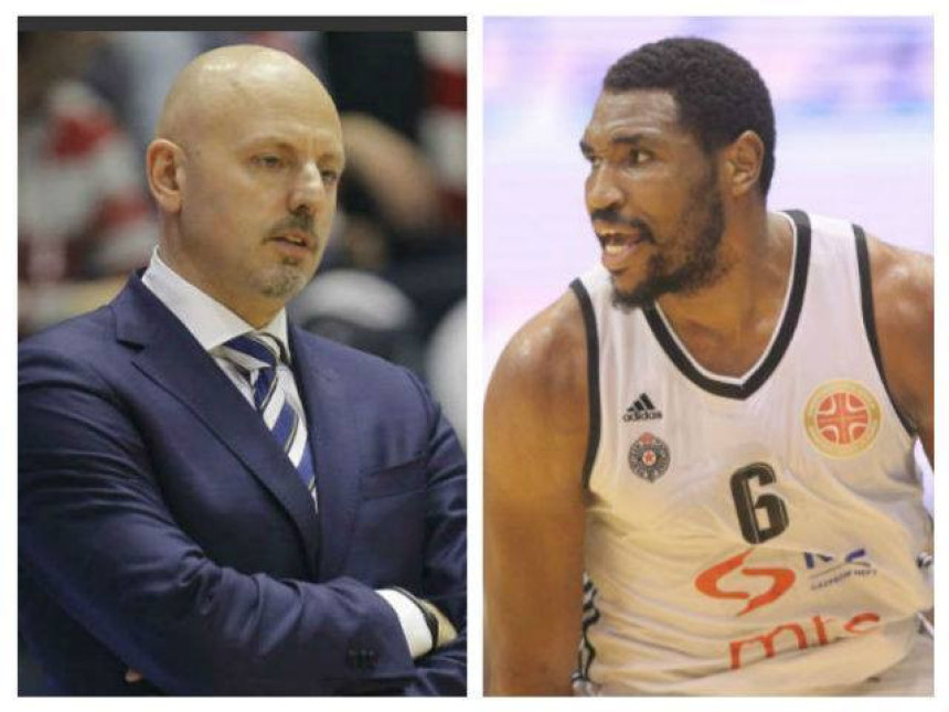 Obradović naneo prvi poraz CSKA, Džouns se pretvorio u zver!