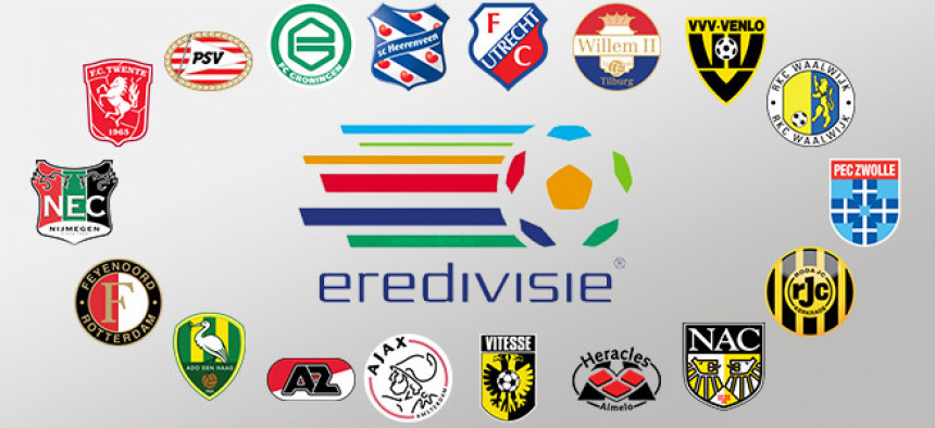HOL: PSV zaboravio kako se daju golovi, a Roda samo niže ''ikseve''!