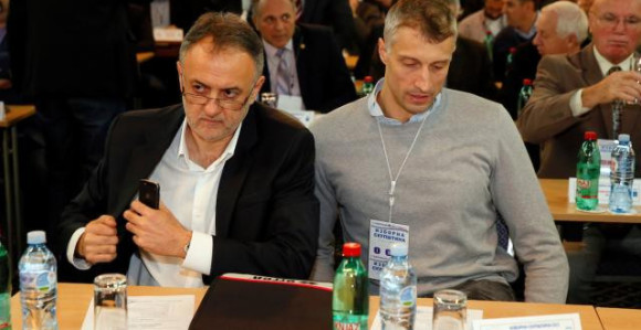"Razgovori sa Terzićem i Grbićem - samo dogovor"!