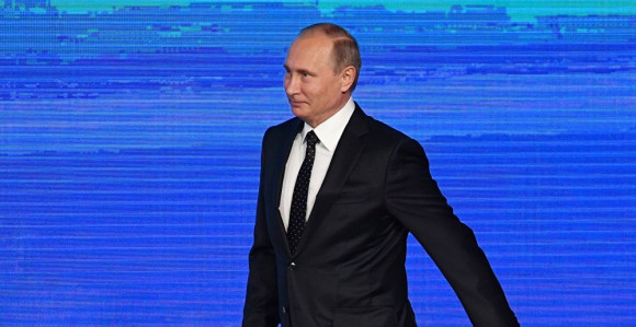 Putin: Tramp je vrlo pametan i brzo uči