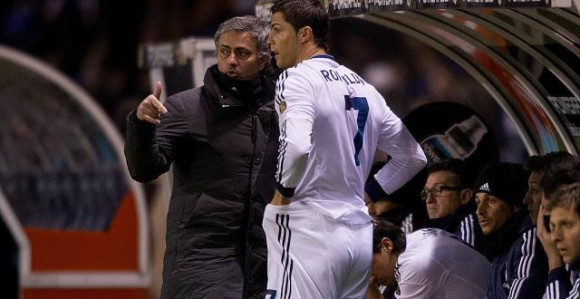 Ronaldo i Murinjo demantovali utaju desetine miliona!