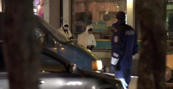 Ubijena političarka i dvije novinarke