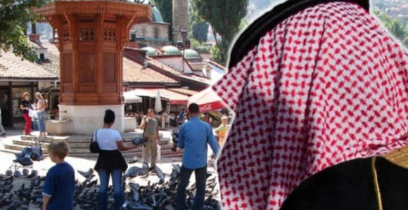 Arapi (ne)legalno u BiH kupuju nekretnine 