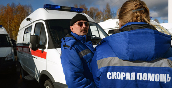 Saobraćajna nesreća: Poginulo 9 mališana