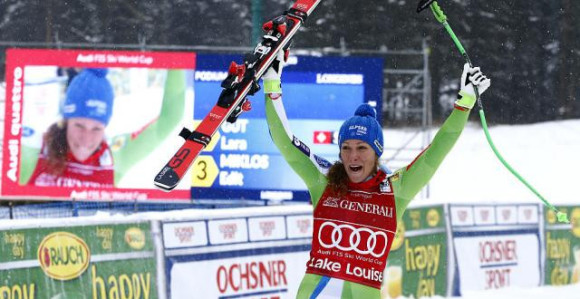 Нова побједа словеначке сензације!