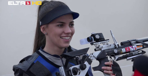 Najmlađa olimpijka se iz BiH preselila u Njemačku!