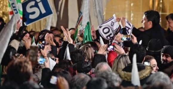 Данас можда почиње крај Европске уније