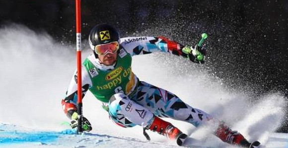 Fevr iskoristio kiks Hiršera za prvenac u Svjetskom kupu!