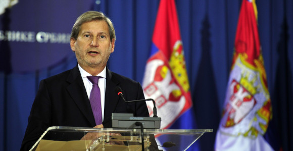  Han sutra u Beogradu