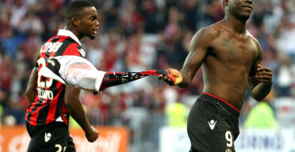 Mario, dobijaš 1.000.000 evra ako ne pljuneš rivala!